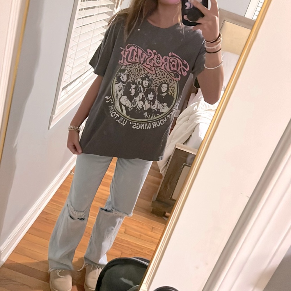 Graphic T-shirt